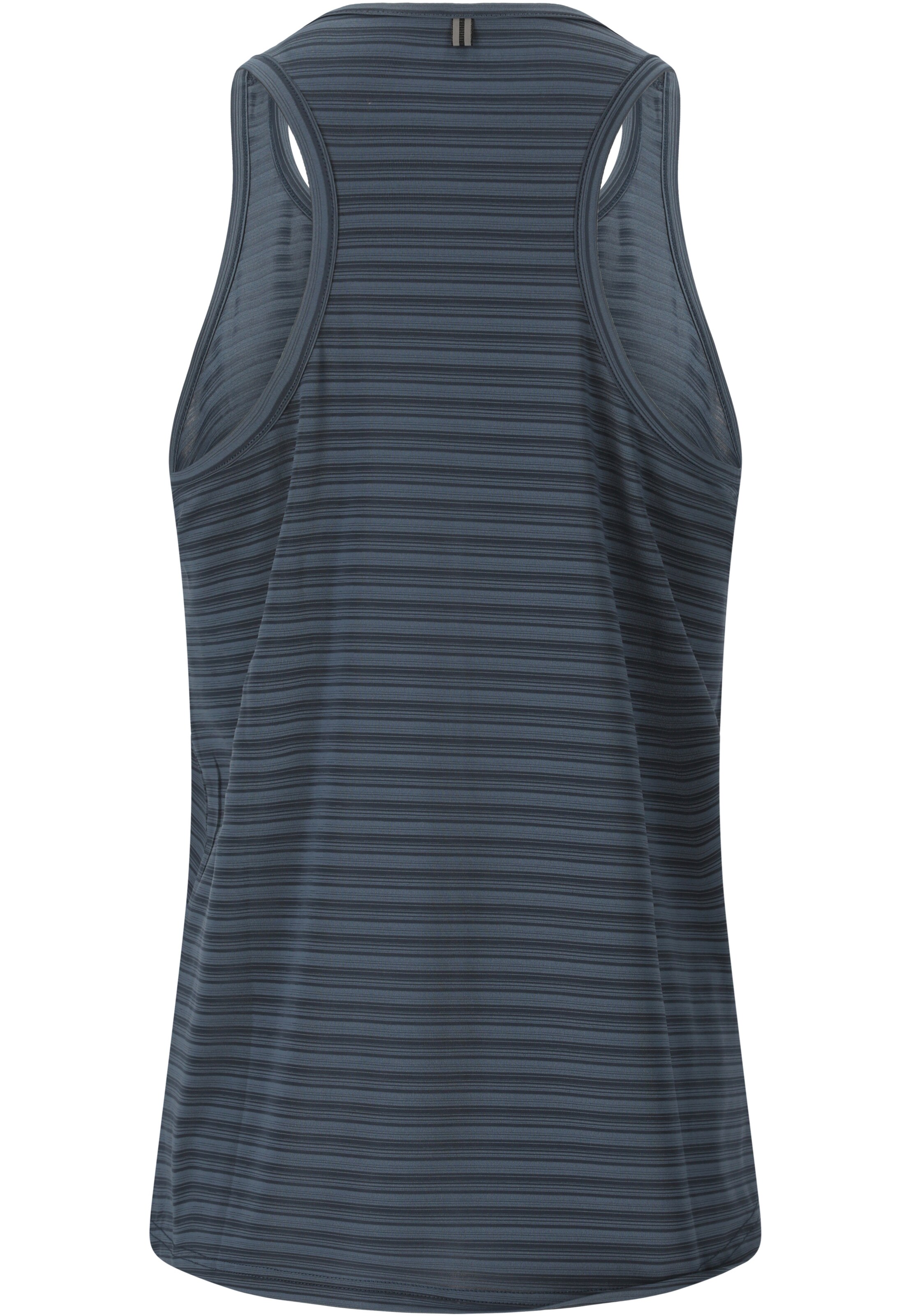 ENDURANCE Tanktop 'REGIER' in Blau