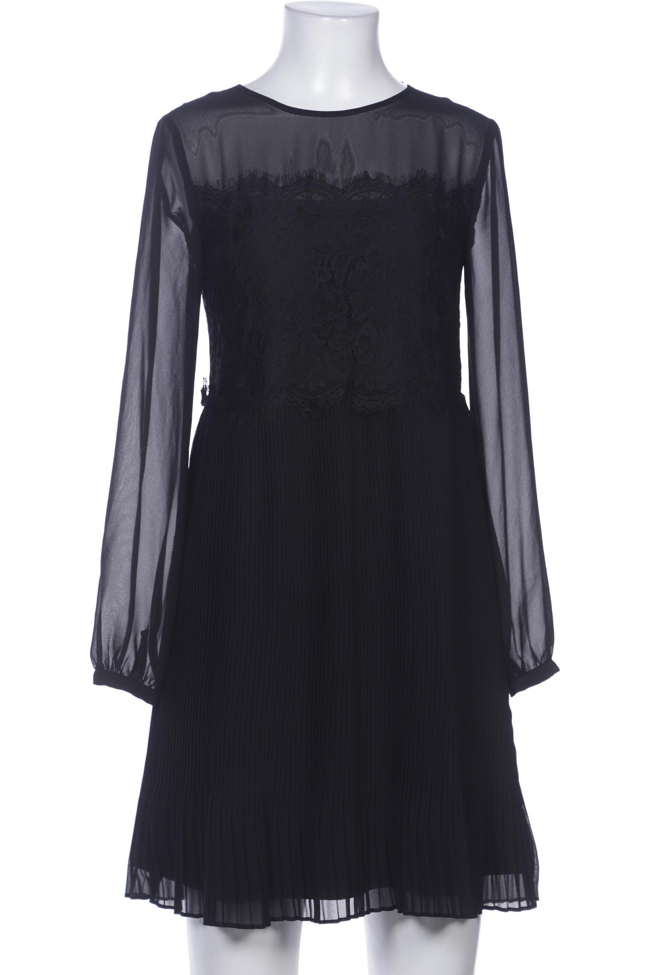 HALLHUBER Dress in XS in Black: front