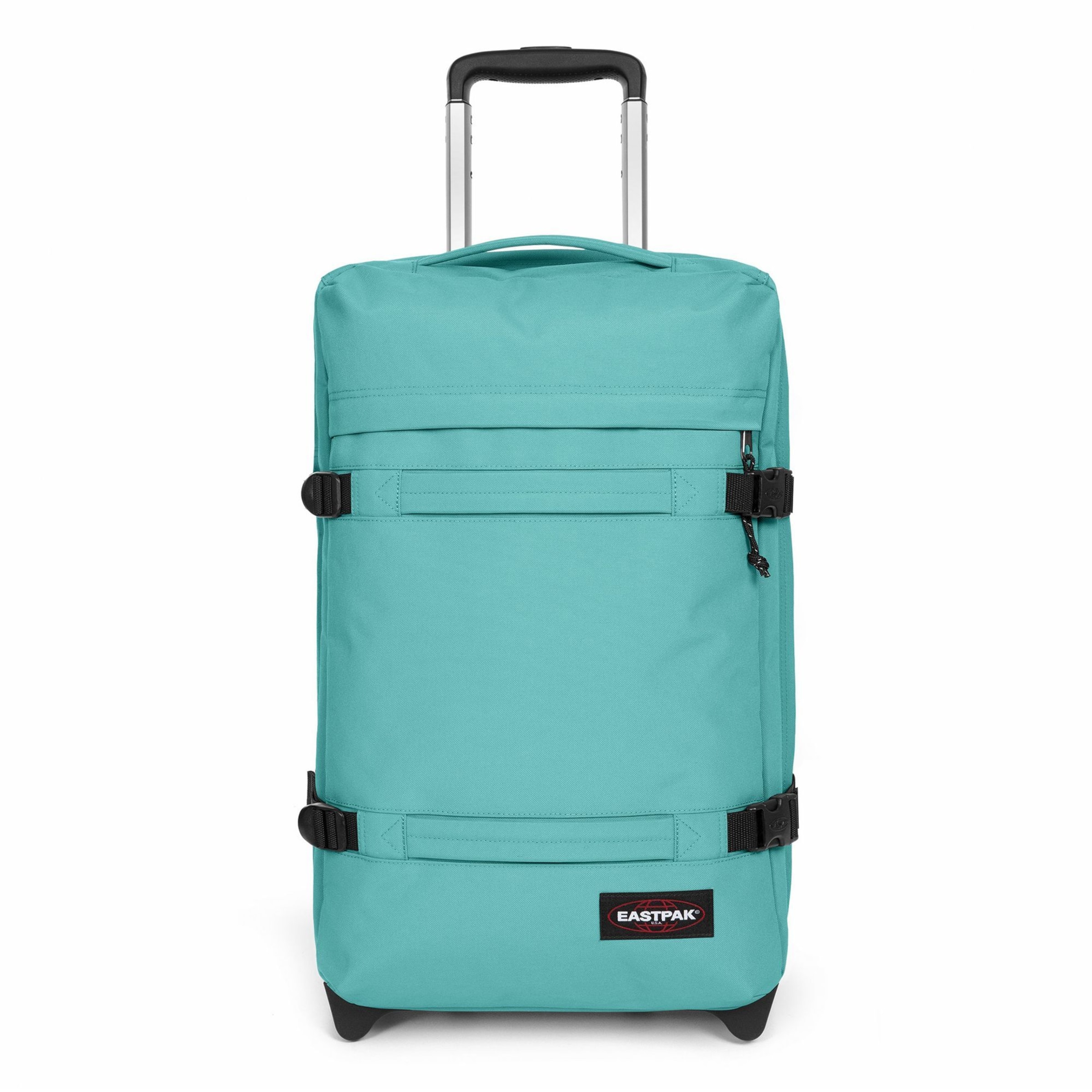 Trolley 'Transit’R' di EASTPAK in blu: frontale
