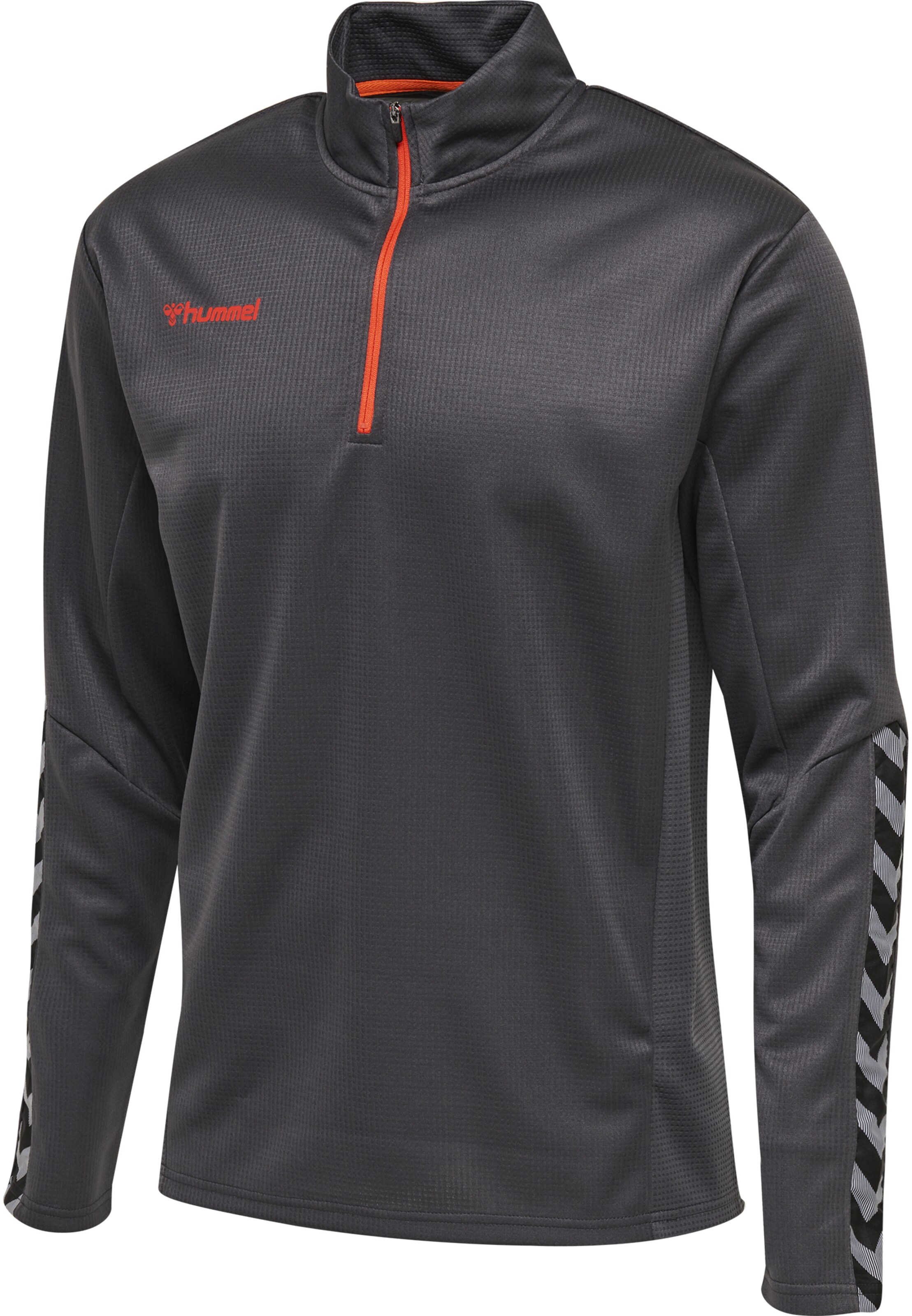 Hummel Performance shirt in Grey