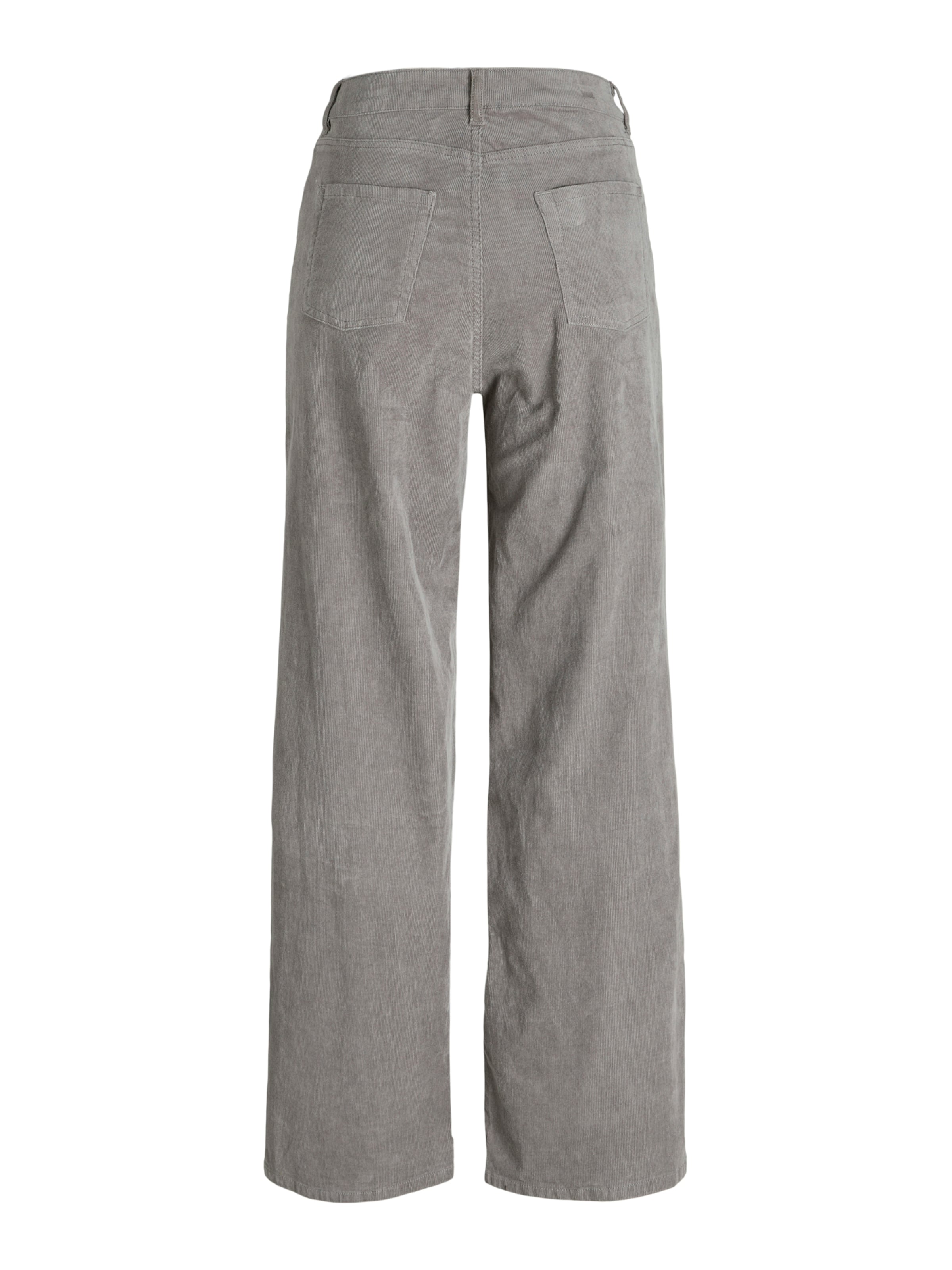 JJXX Široký strih Nohavice - Sivá