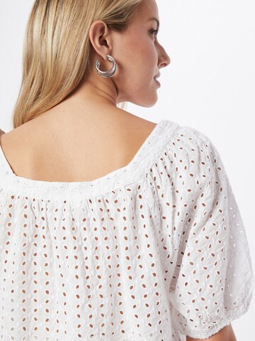 GAP Blouse in White