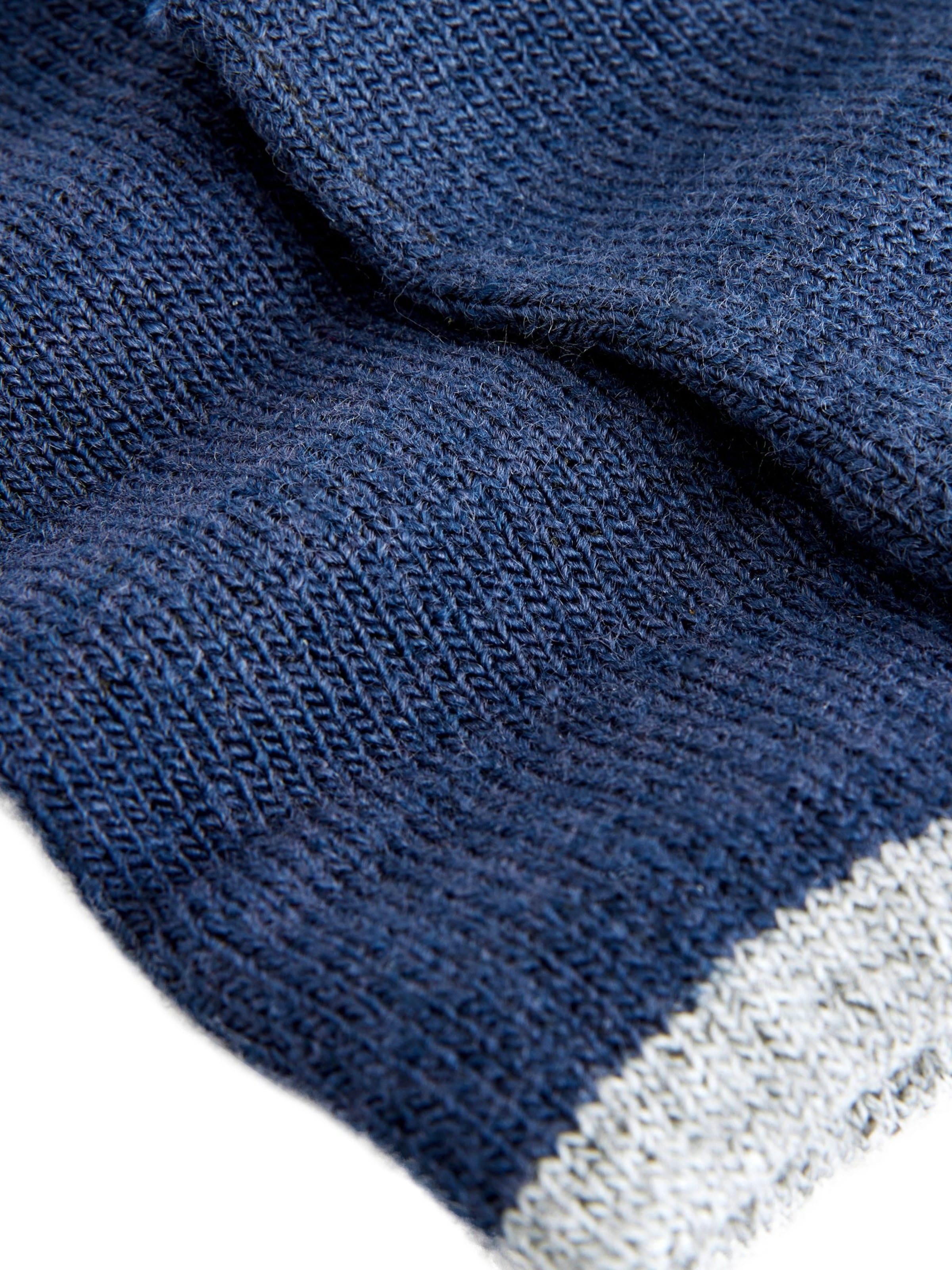 Next Handschoenen 'Magic' in Blauw