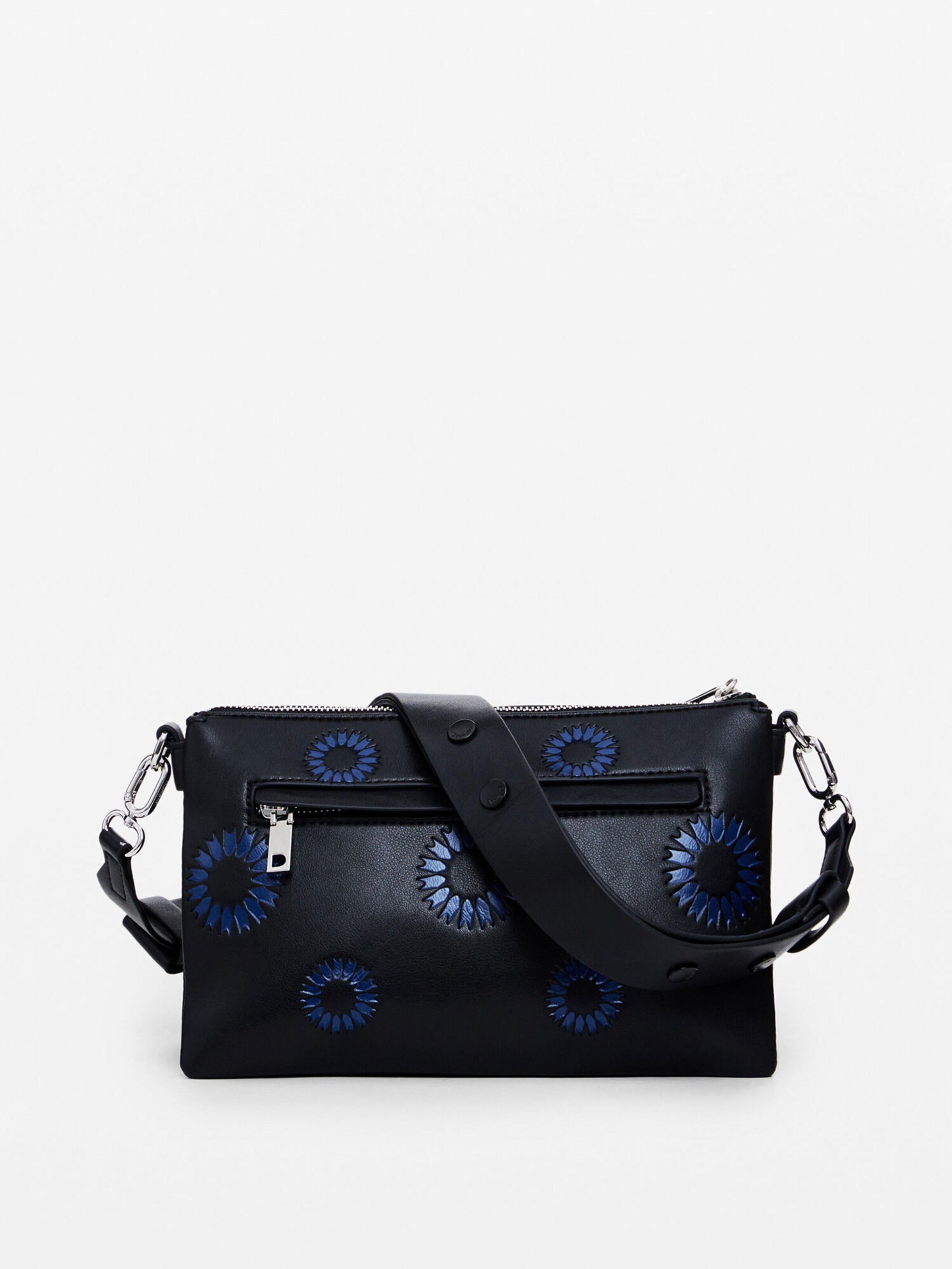 Sunflower crossbody bag sale