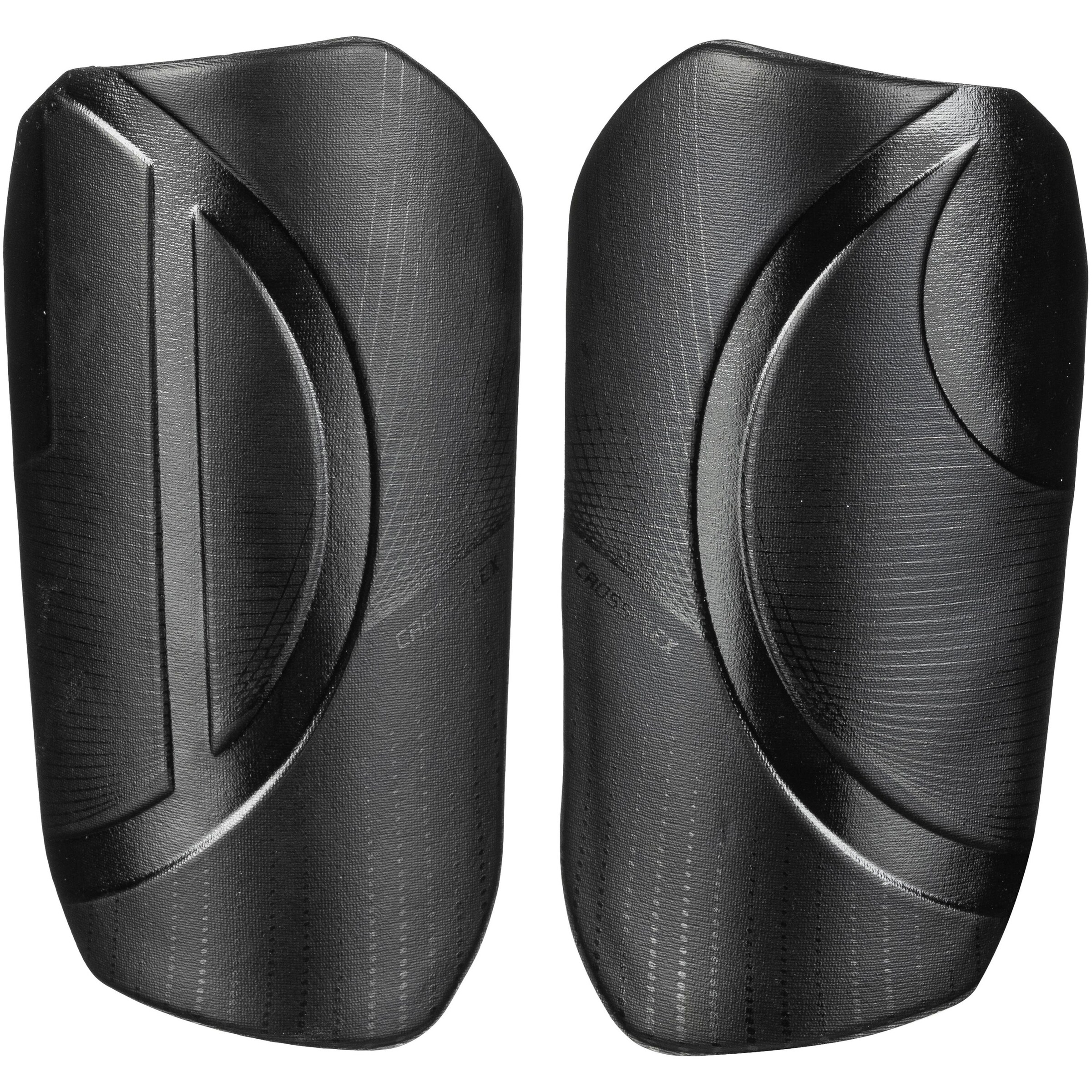 UHLSPORT Guard 'CROSSFLEX' in Black