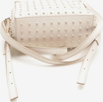 Tod's Bag in One size in White