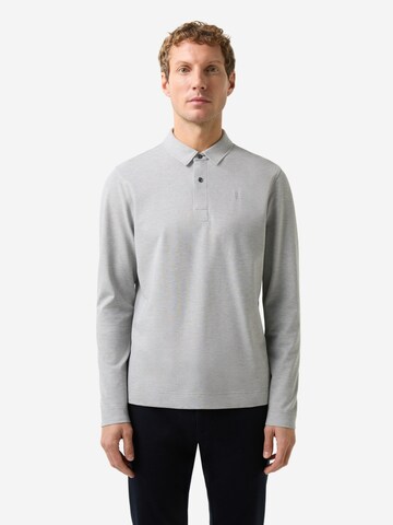 BOGNER Shirt 'Timon' in Grau: Vorderseite
