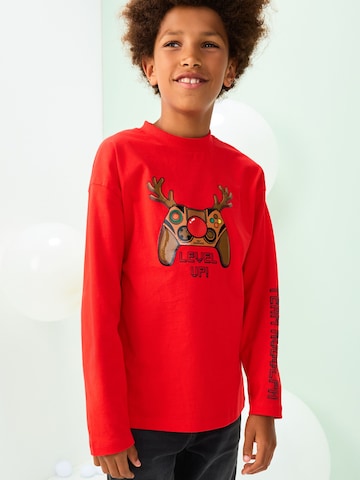 NextMajica 'Christmas' - crvena boja: prednji dio