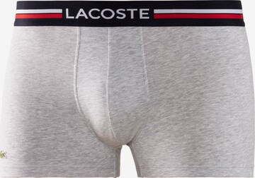 LACOSTE Regular Boxershorts in Blau