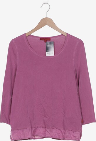 Vetono Top & Shirt in S in Pink: front