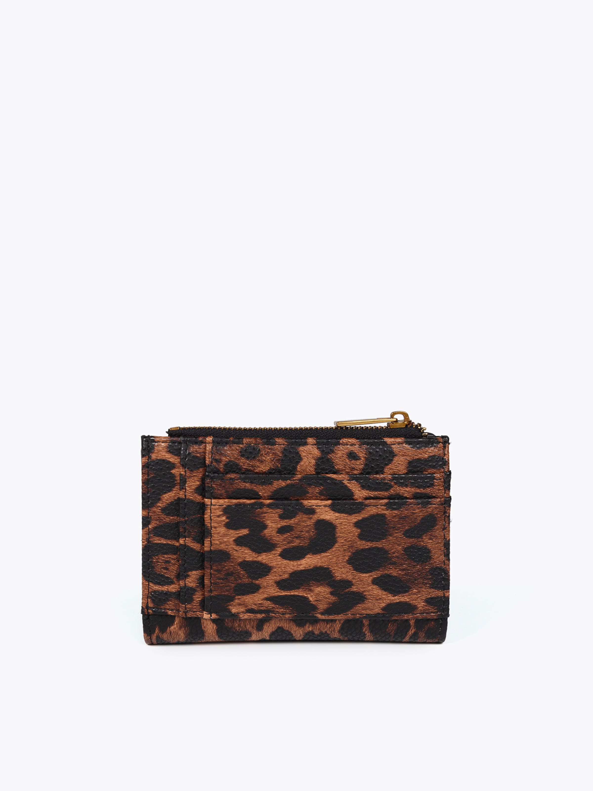 Lola Casademunt - Cartera en marrón