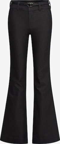 Salsa Jeans Jeans in Schwarz: Vorderseite