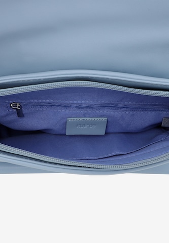 Emily & Noah Tasche 'Valence' in Blau