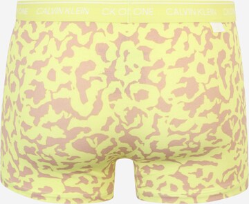 Calvin Klein Underwear - regular Calzoncillo boxer en verde