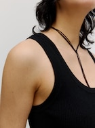 Gebreide top 'Maura'