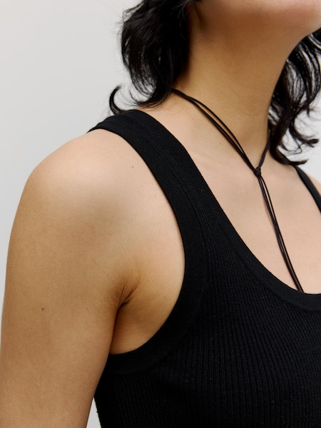 Gebreide top 'Maura'