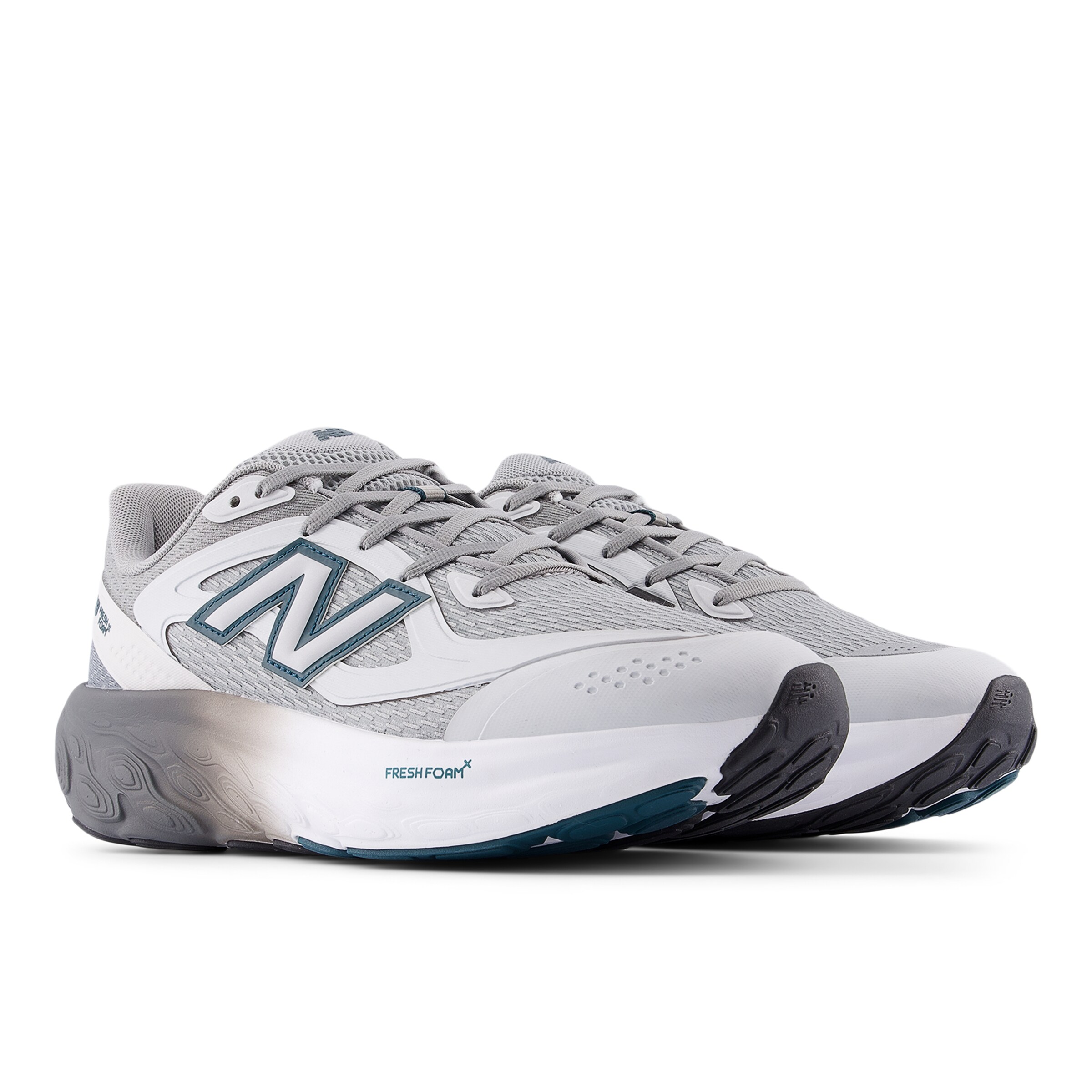 new balance Sneaker in Grau