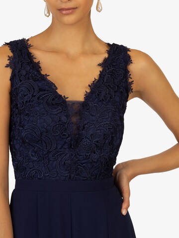 Kraimod Overall in Blau