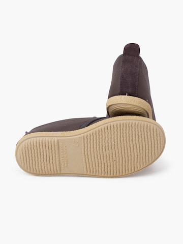 Pisamonas - Botas en gris