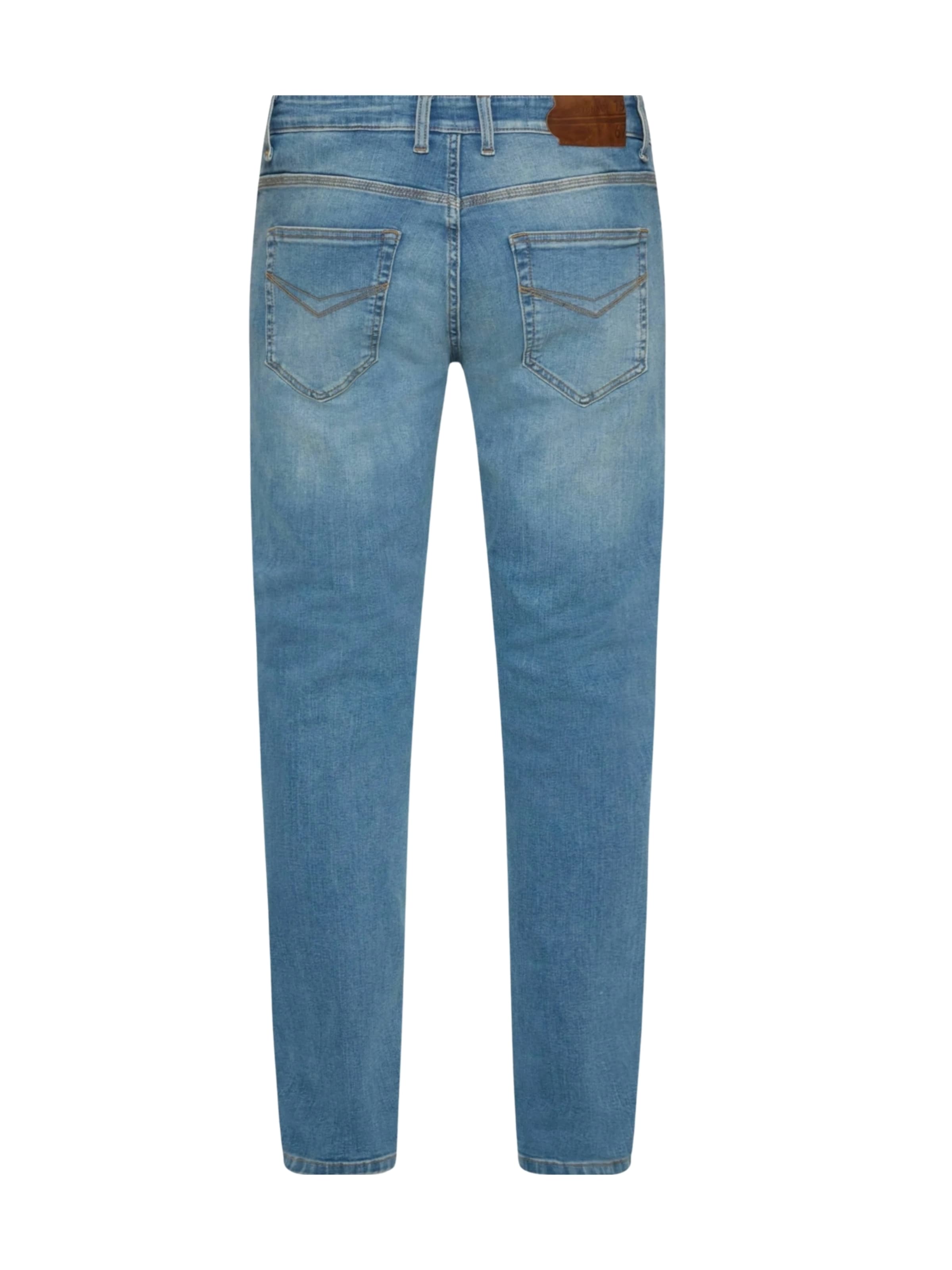 Signal Regular Jeans 'Farrel' in Blue
