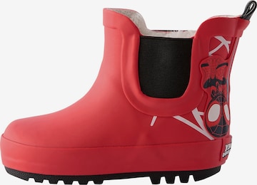 raudona Next Guminiai batai 'Spidey und Freunde': priekis