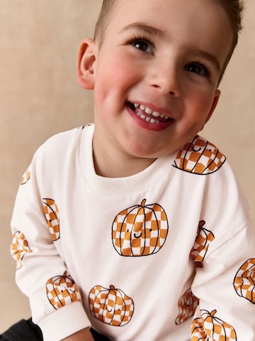 T-Shirt Next en beige