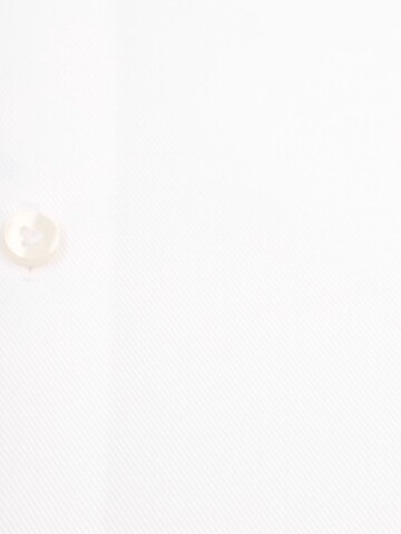 Suitable Slim fit Button Up Shirt in White