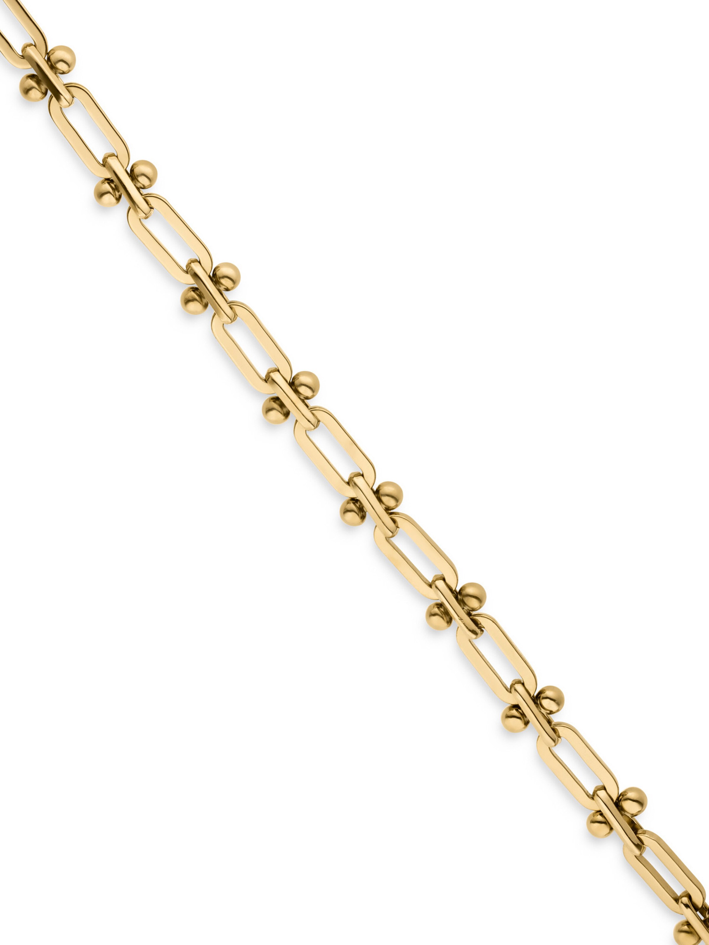 Liebeskind Berlin Bracelet 'Urban Chic' in Gold