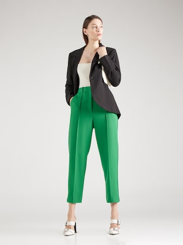 Regular Pantalon 'CAVALRY' 3.1 Phillip Lim en vert