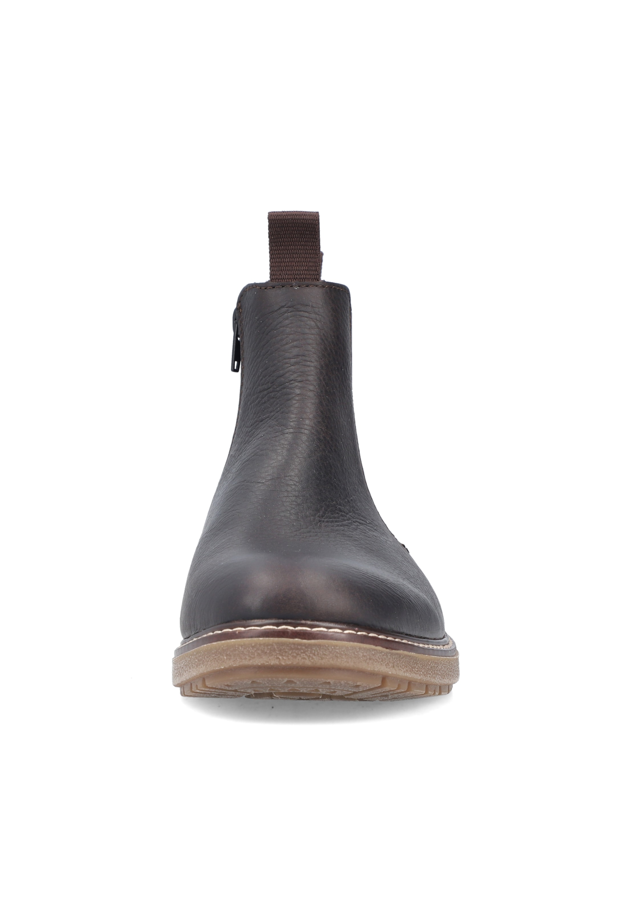 Chelsea Boots ' 33180 ' Rieker en marron