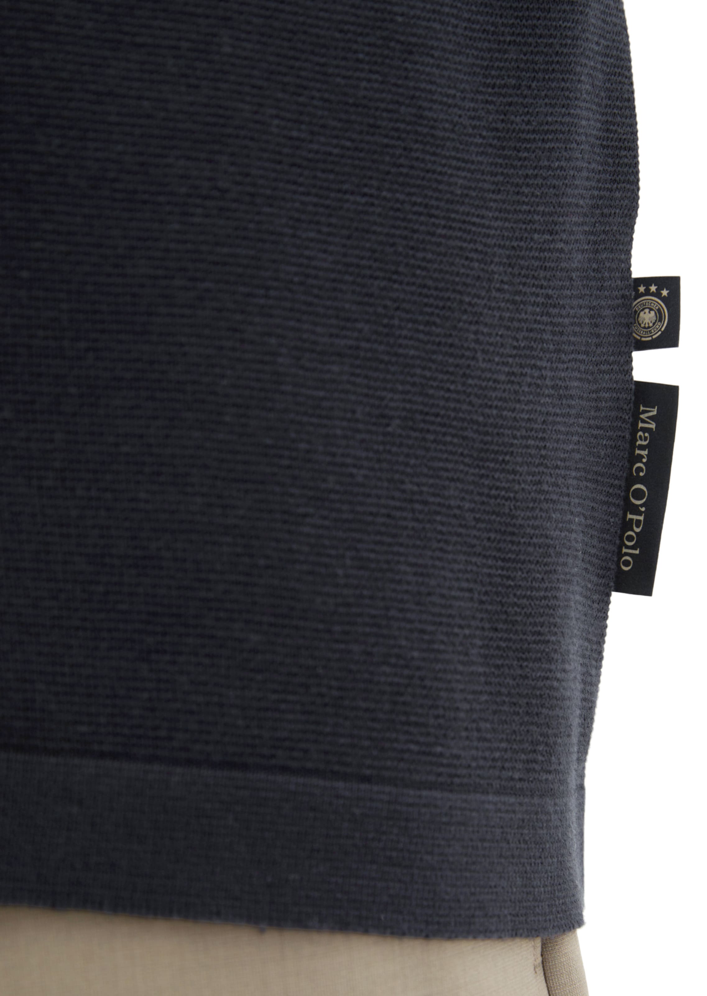 Marc O'Polo Shirt in Blue