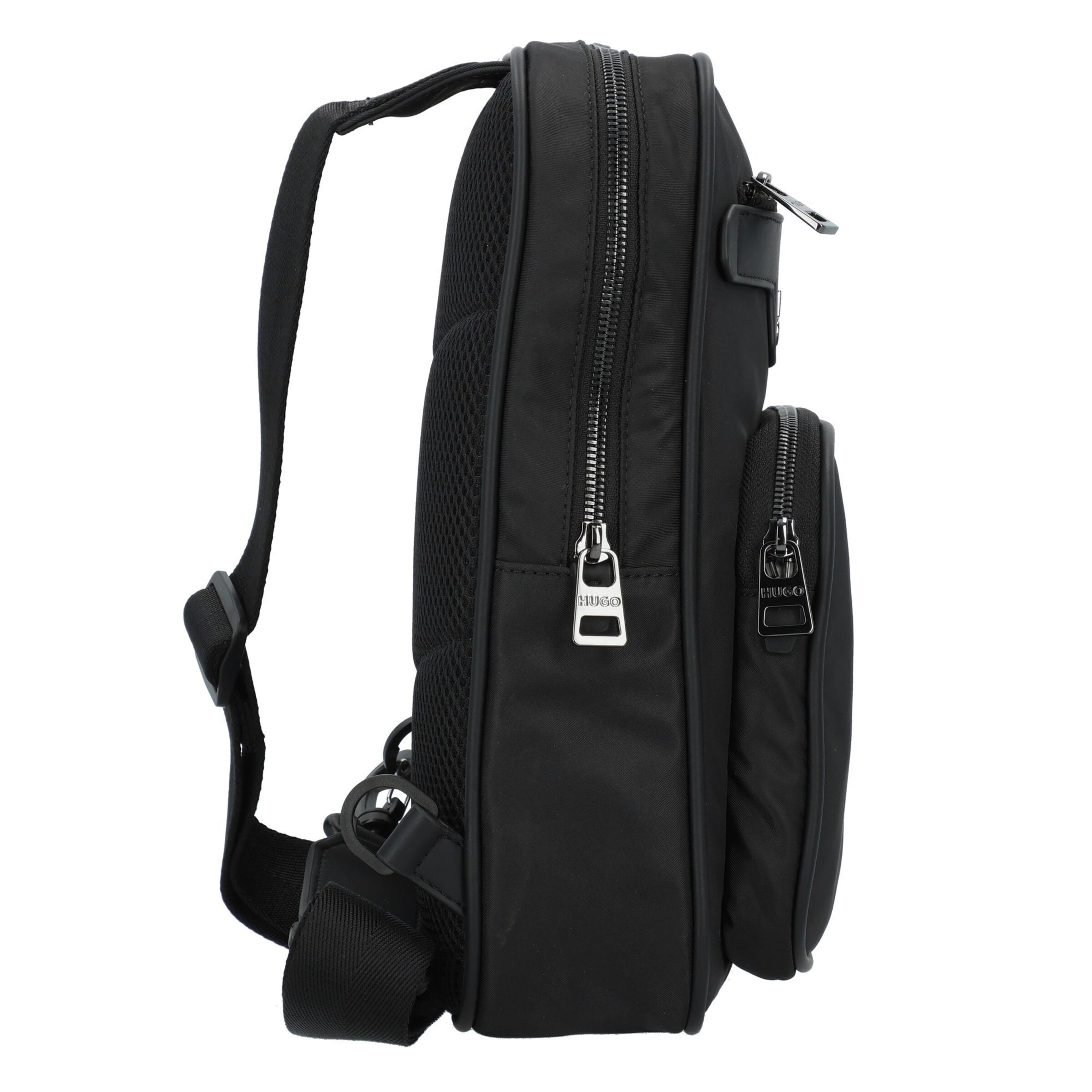 HUGO Backpack in Black