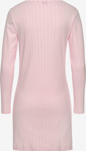s.Oliver - Camisola de pijama em rosa