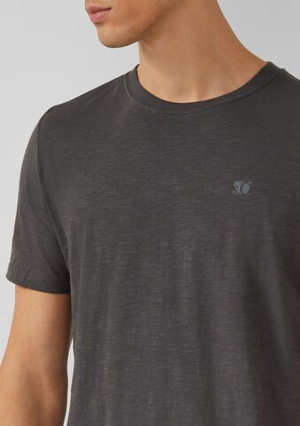 T-Shirt s.Oliver en gris