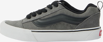 VANS Niske tenisice 'Knu Skool' u siva / crna, Pregled proizvoda