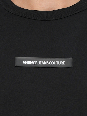 Versace Jeans Couture Tričko - Čierna