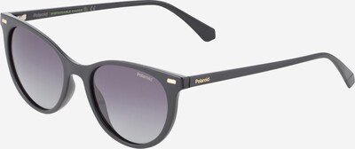 Ochelari de soare 'PLD 4107/S' Polaroid pe negru, Vizualizare produs