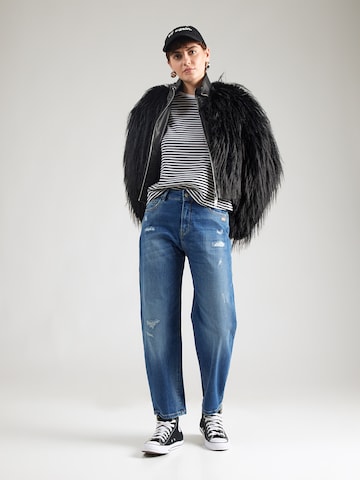 Gang - Loosefit Calças de ganga '94IDA' em azul