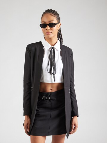 ONLY Blazer 'ONLMADY-KOMA' in Black: front