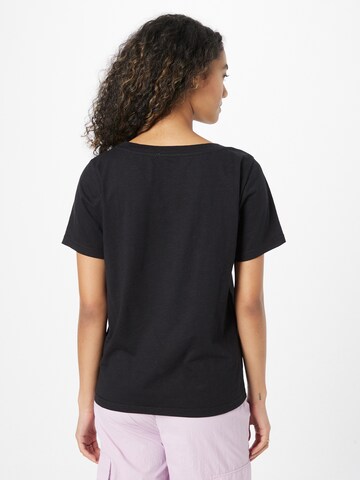 T-shirt Coster Copenhagen en noir