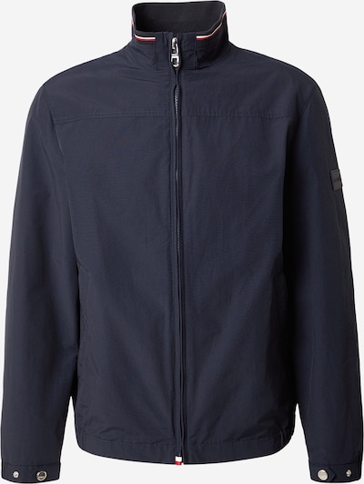 HECHTER PARIS Prijelazna jakna u morsko plava, Pregled proizvoda