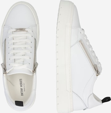 ANTONY MORATO Sneakers in White