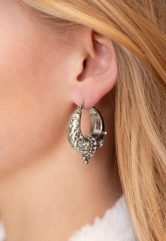 My Jewellery Ohrringe in Silber