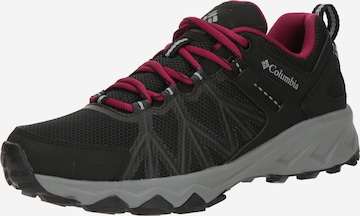 juoda COLUMBIA Pusbačiai 'PEAKFREAK II V2': priekis