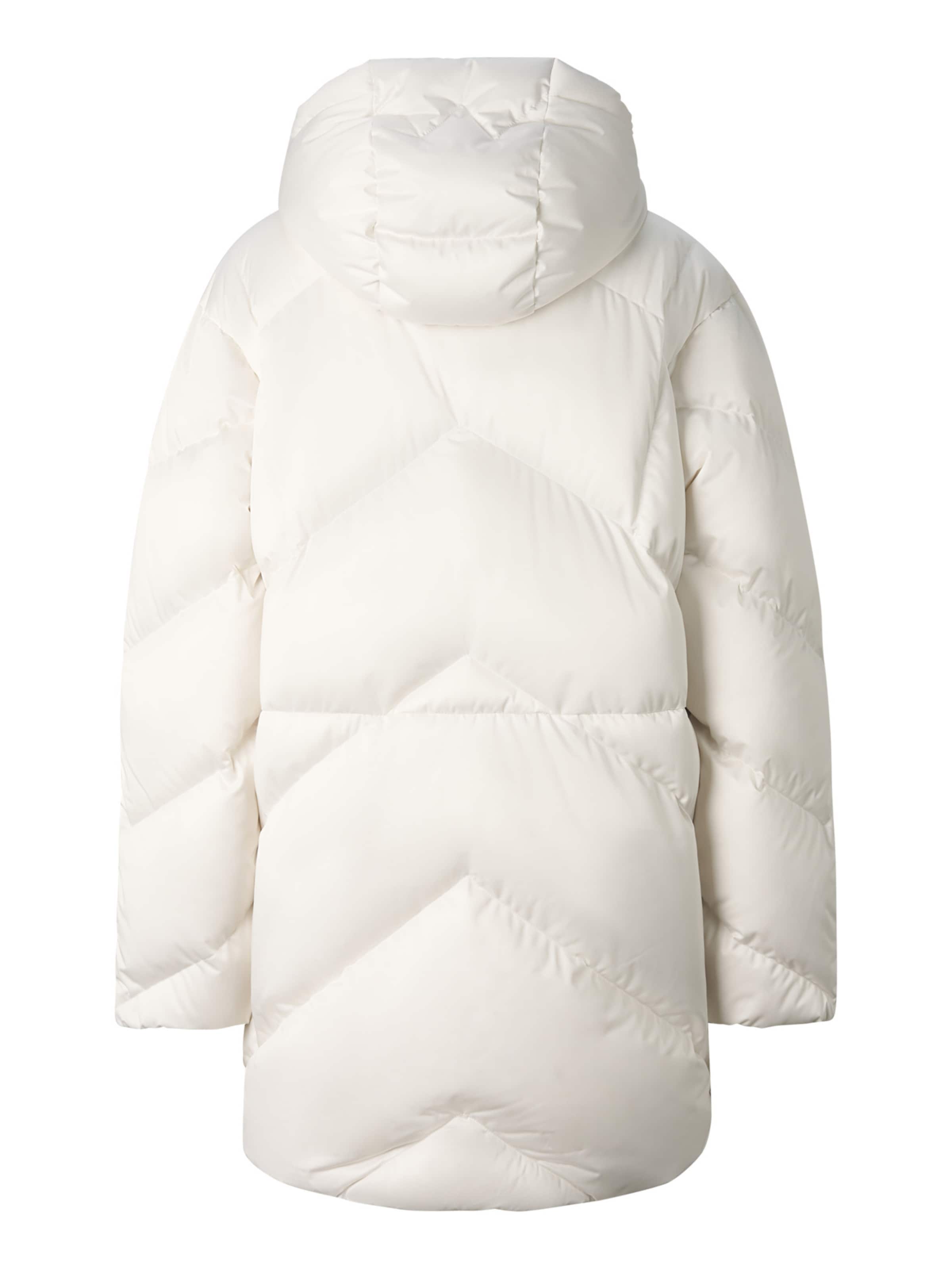 BOGNER Outdoorjacke in Weiß