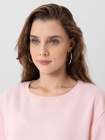 Pull-over 'Emma' Jacey Quinn en rose