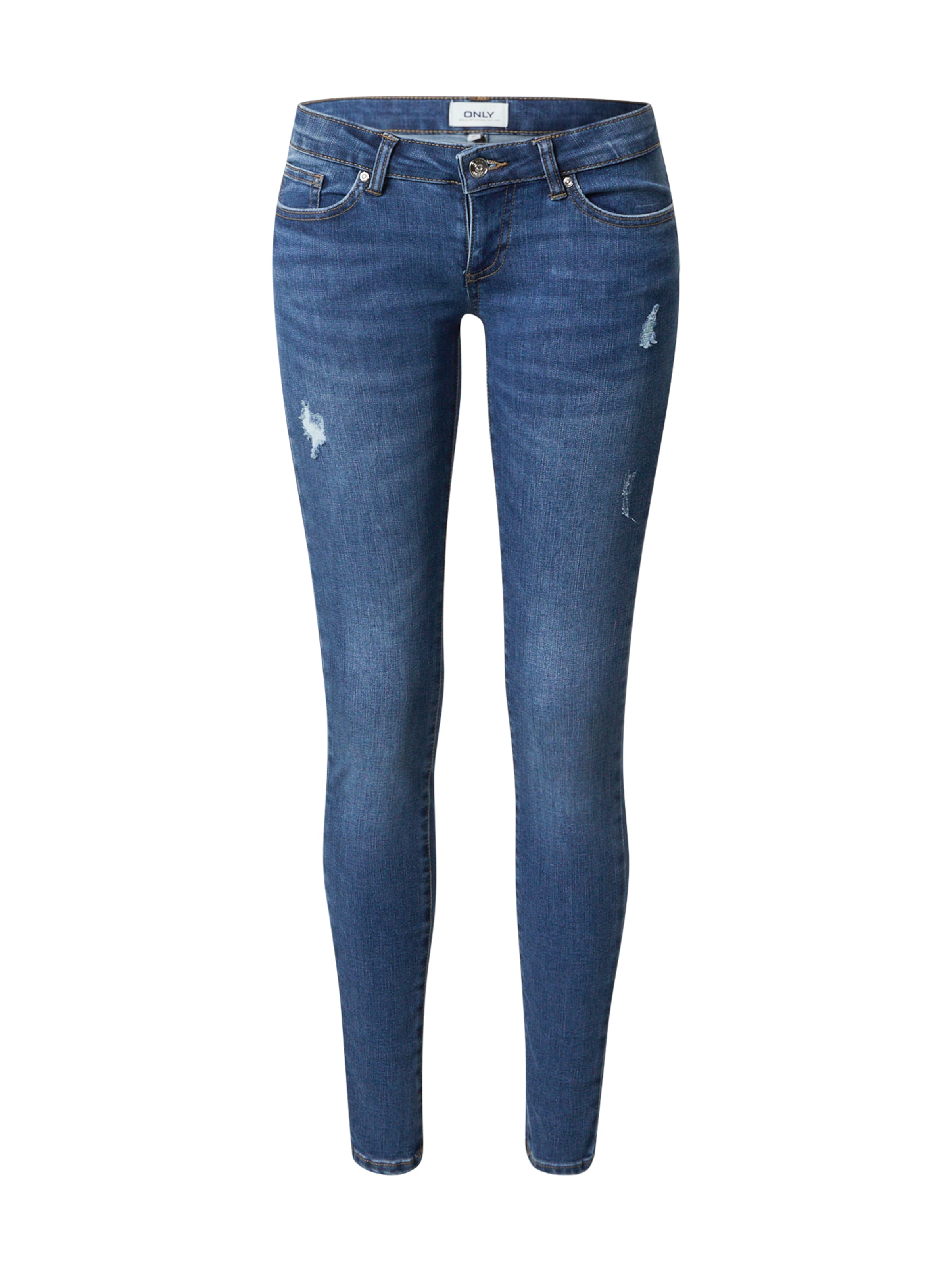 ONLY Jeans 'Coral' in Blue, Item view