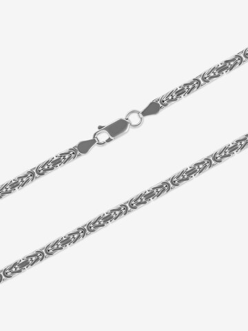 FAVS Kette in Silber