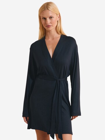 Vestaglia 'Vicka' di ETAM in blu: frontale
