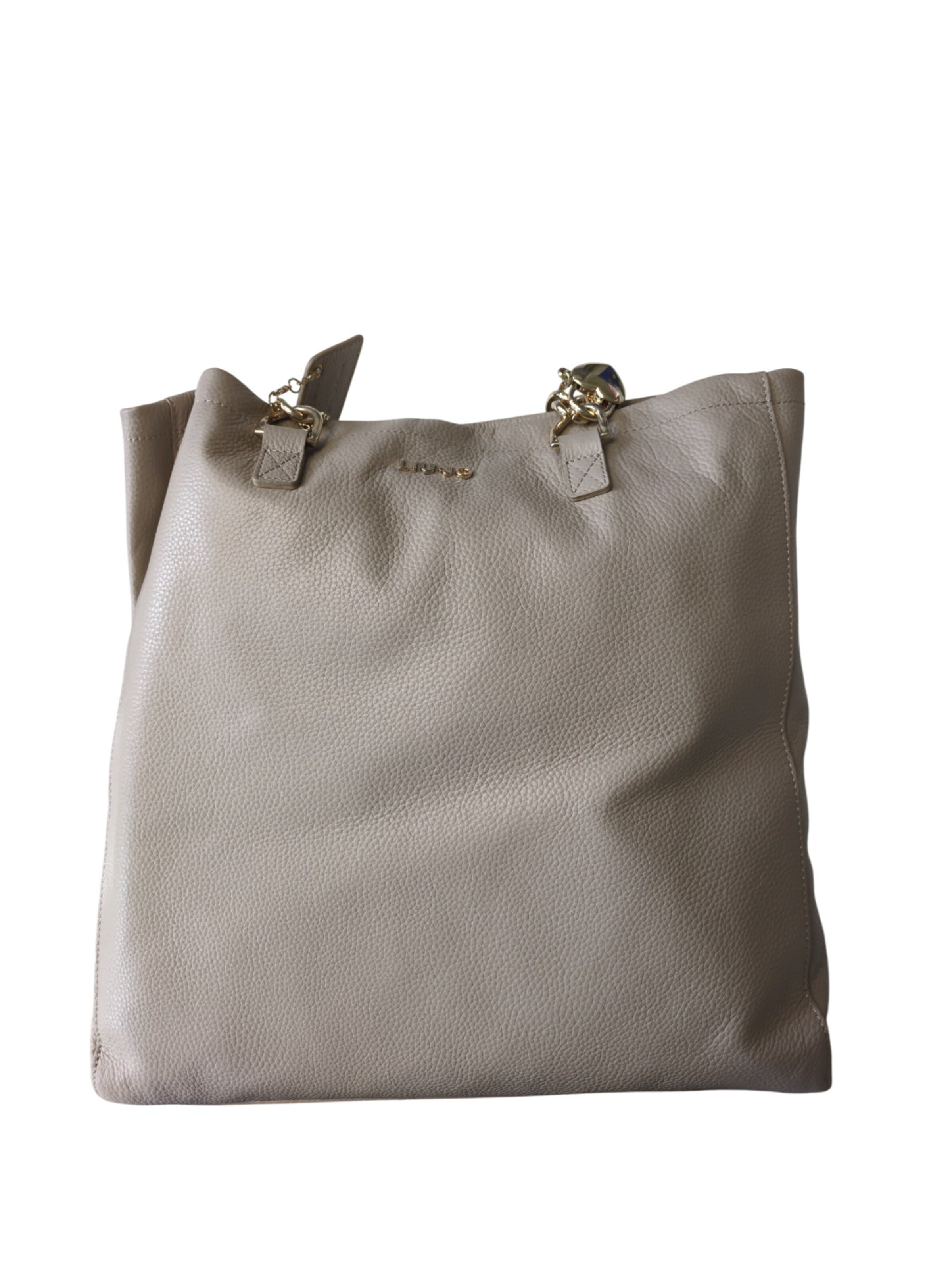 Liu Jo Handbag 'CLAUDIA' in One size in Champagne, Item view
